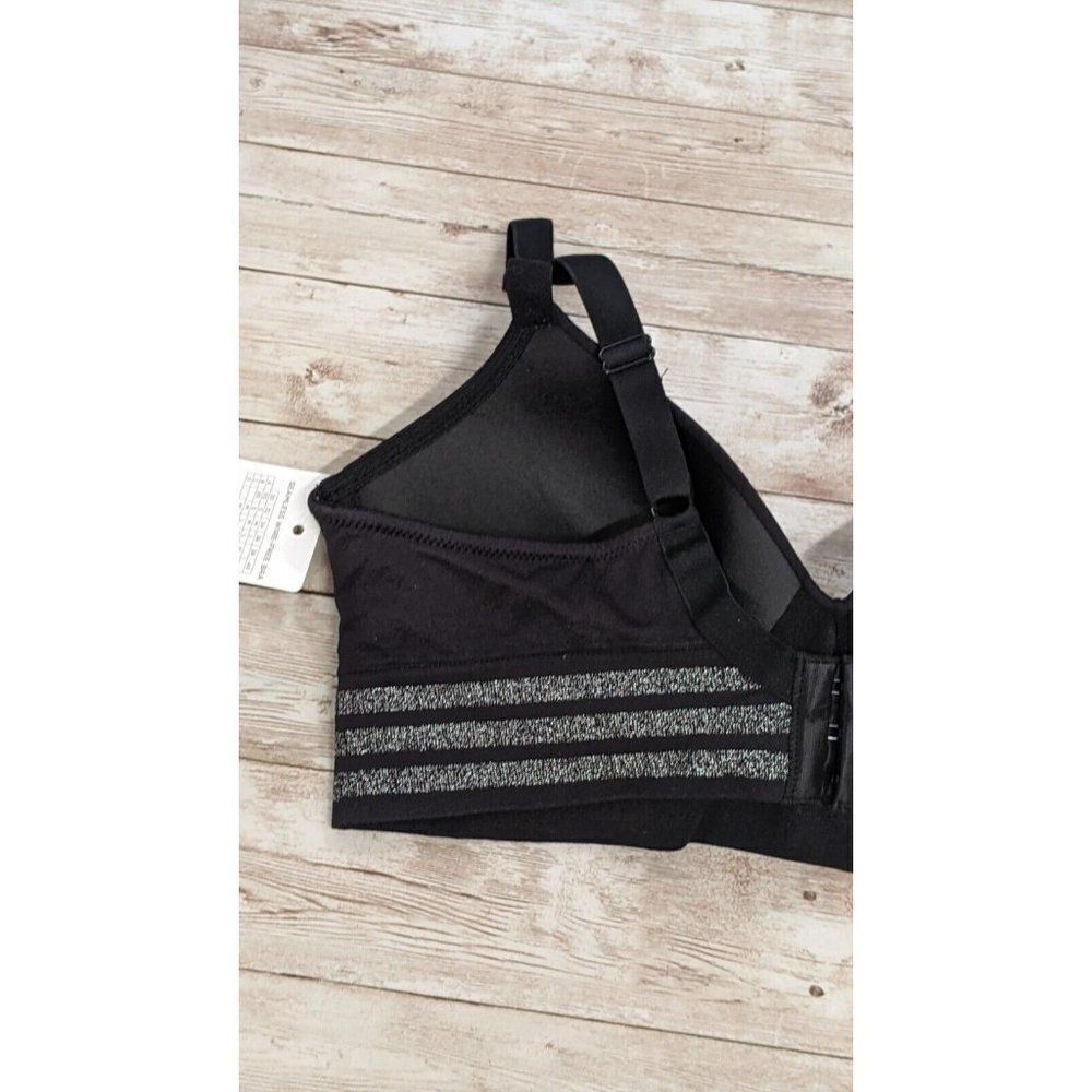 Wireless Bra with Padding - Picture 4 of 8